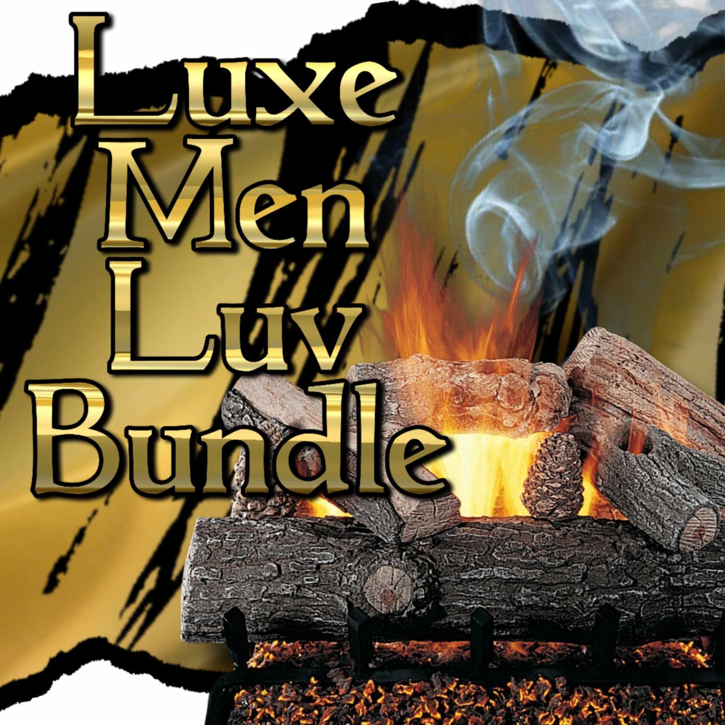 Luxe Men Luv Bundle