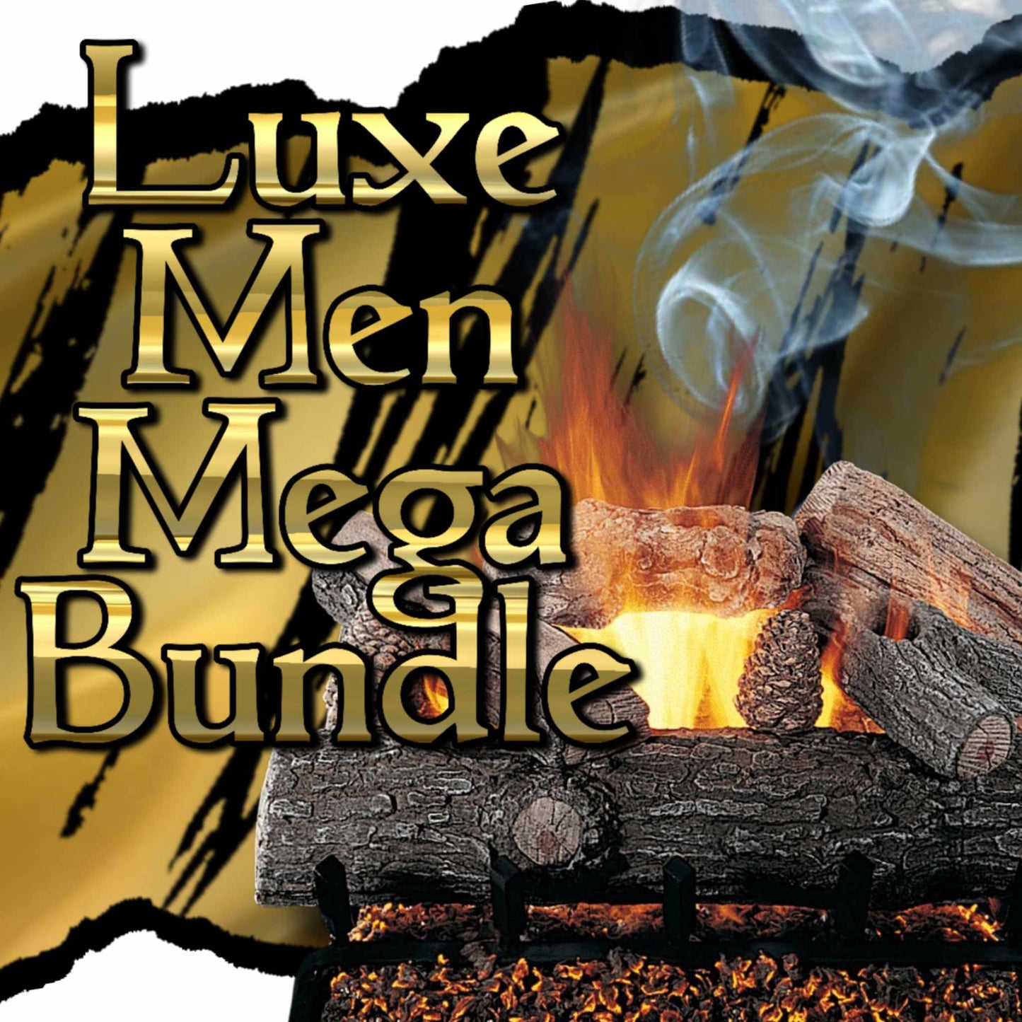 Luxe Men Mega Bundle