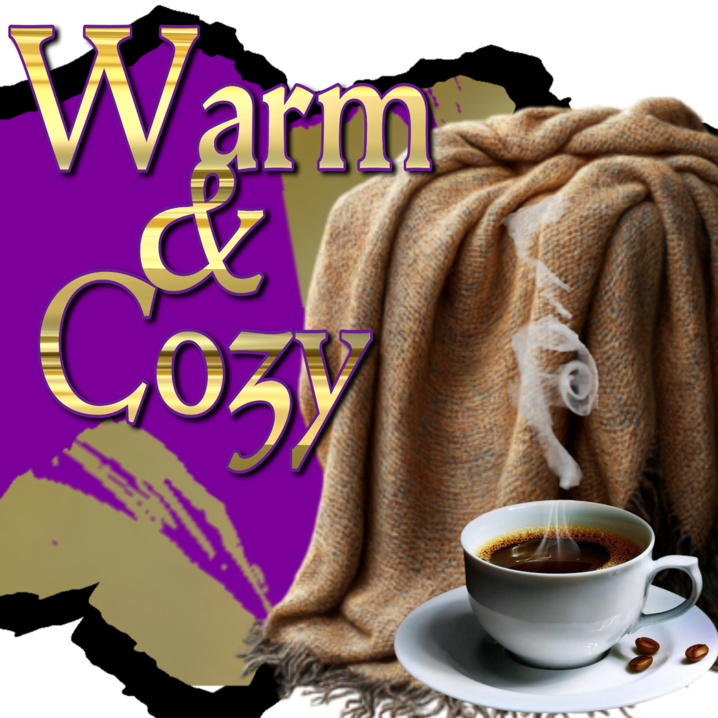 Luxe Dream Body Butter - Warm & Cozy