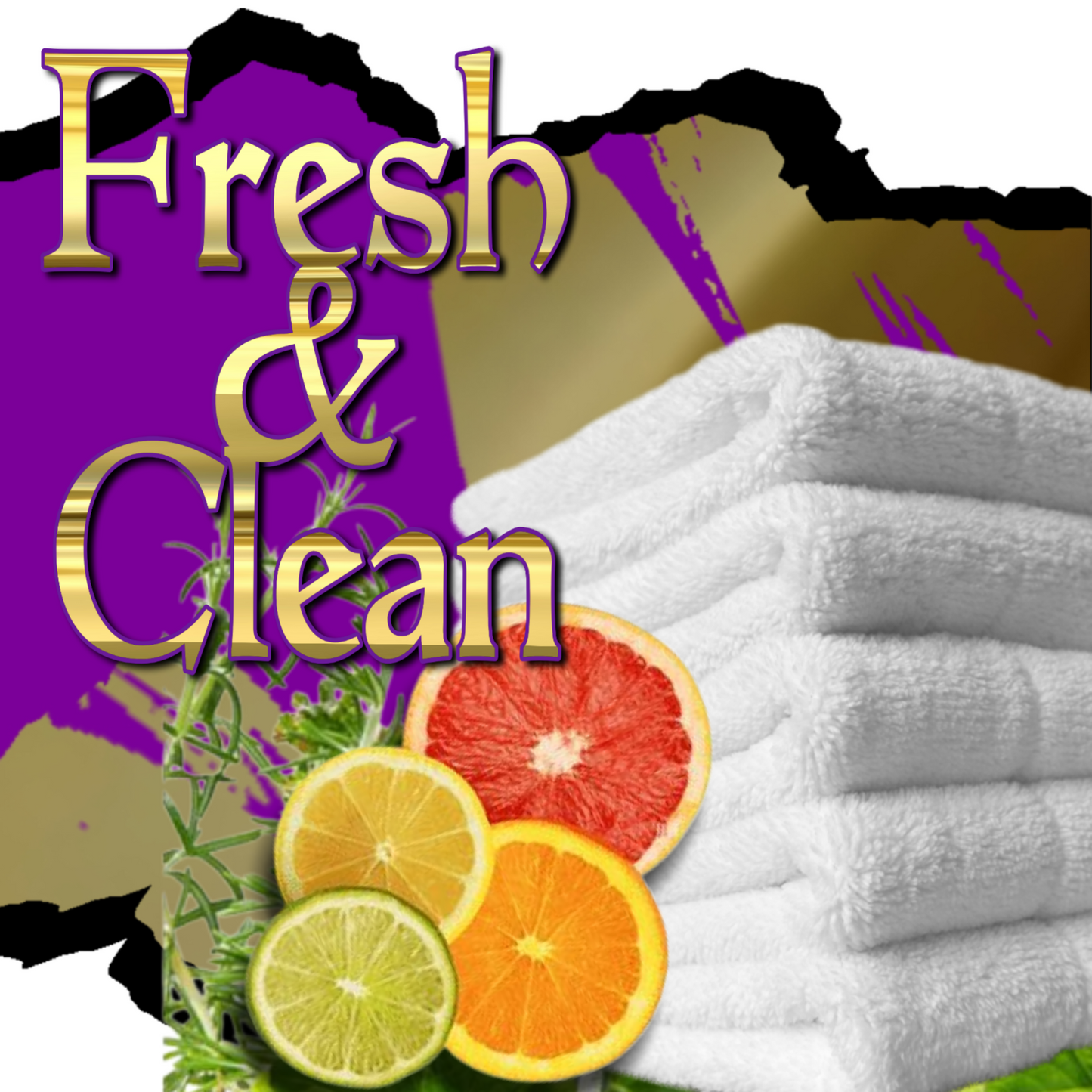 Luxe Dream Body Butter - Fresh & Clean