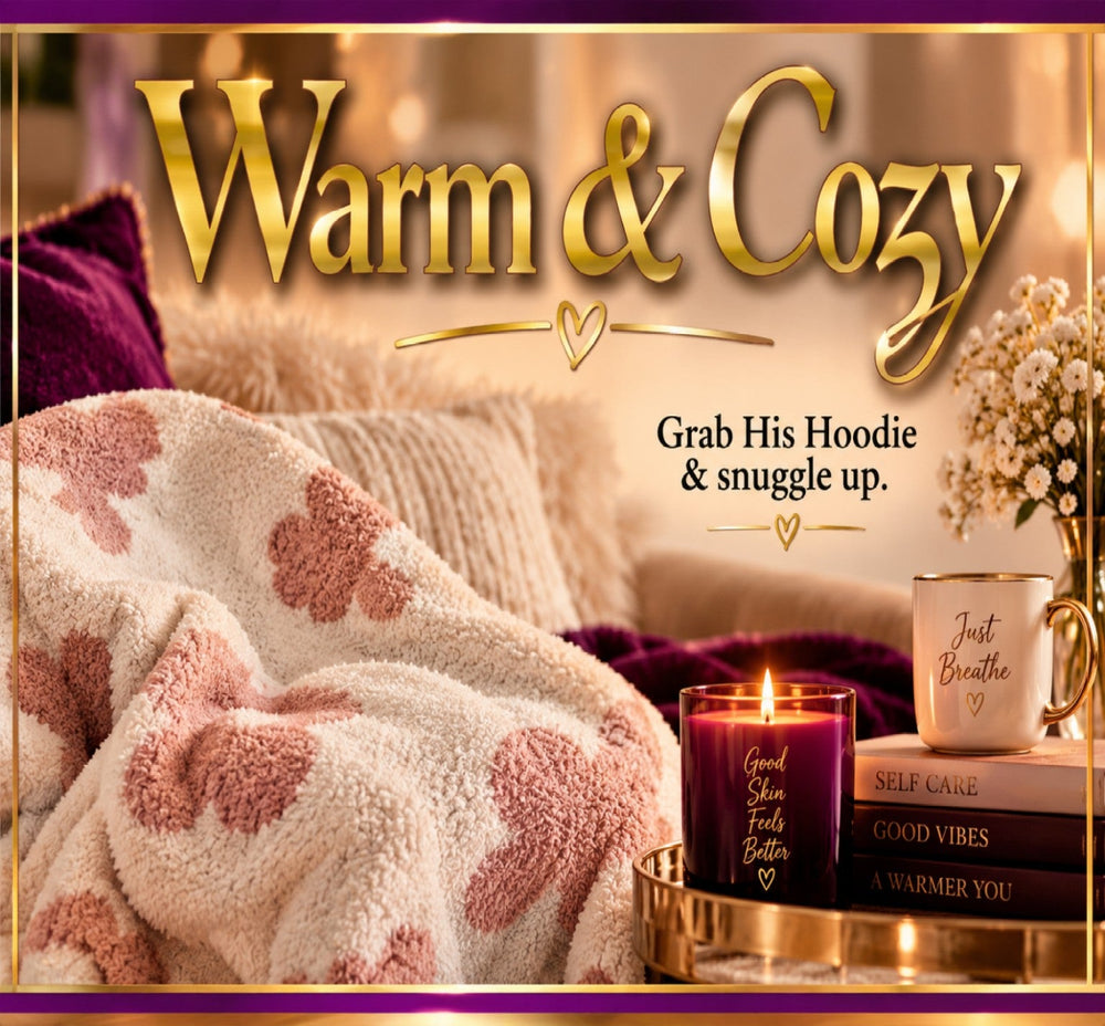 Warm & Cozy