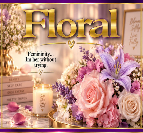 Floral