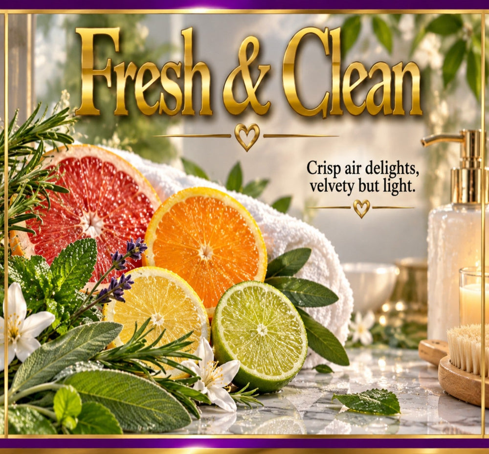 Fresh & Clean