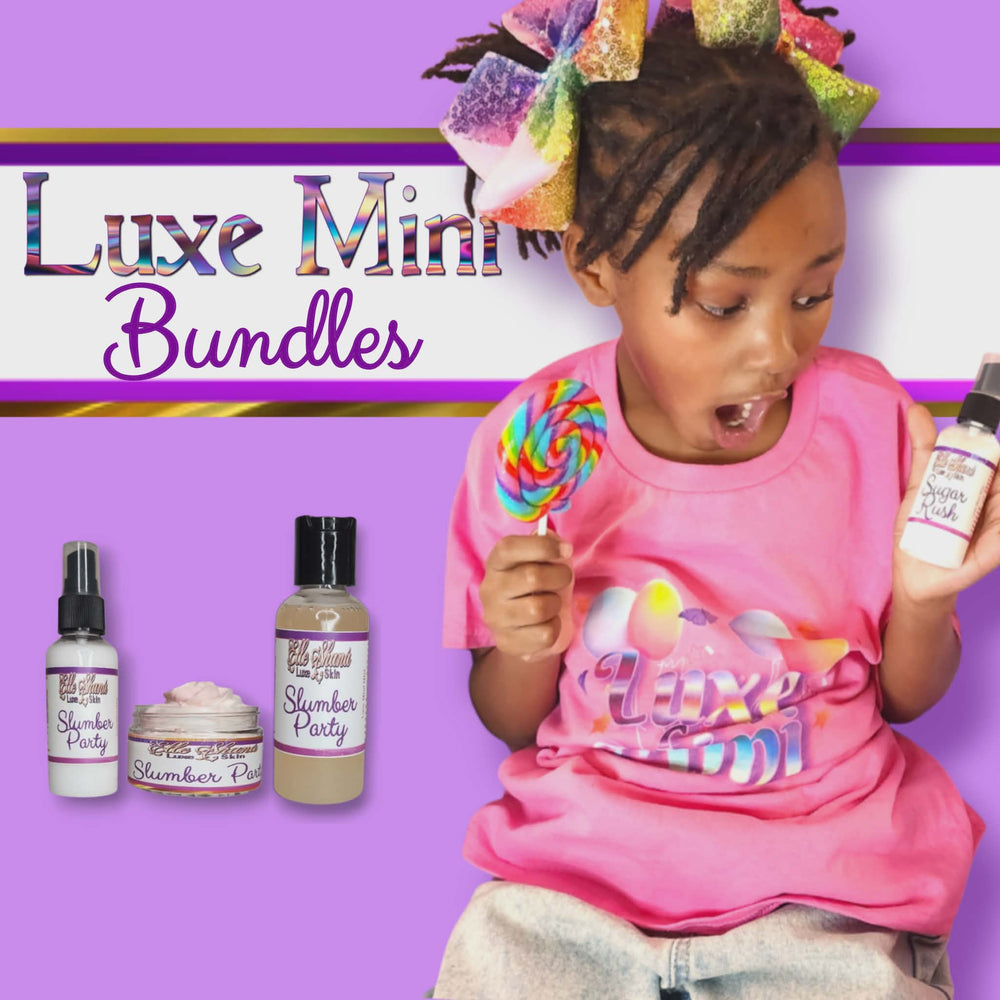 Luxe Mini Bundles