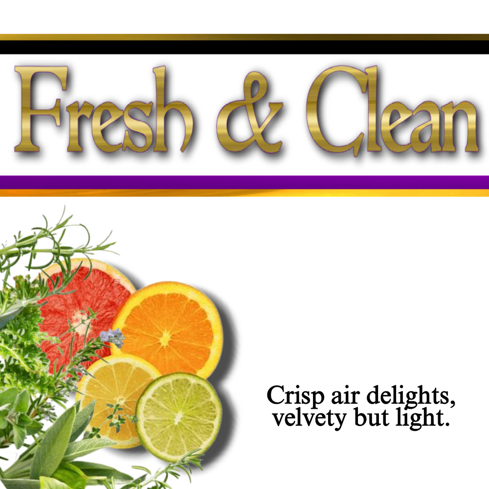 Fresh & Clean