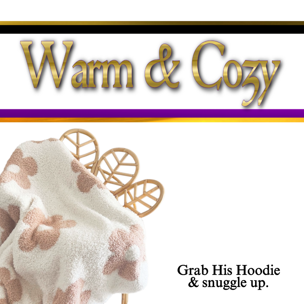 Warm & Cozy
