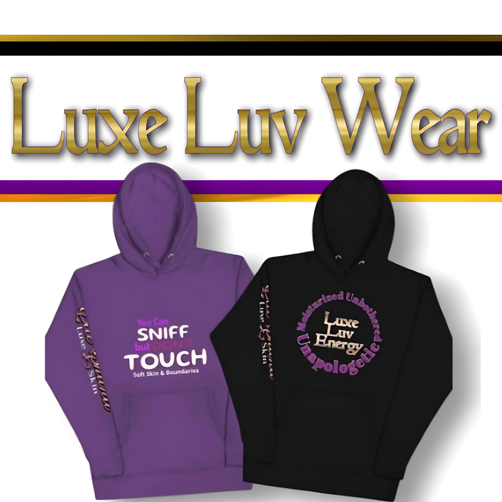 Luxe Luv Wear