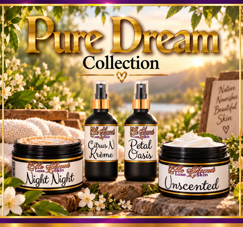 Pure Dream Collection