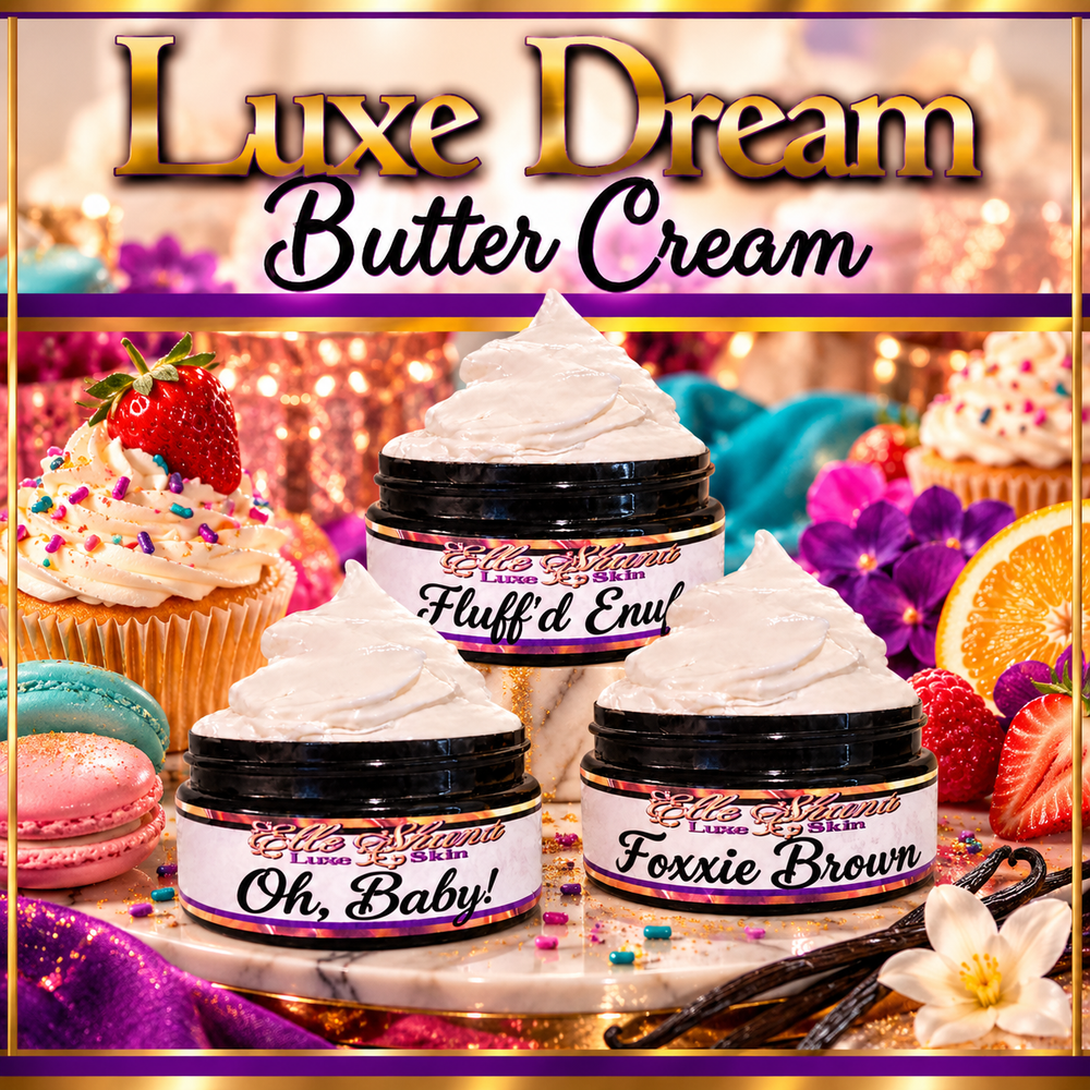Luxe Dream Butter Cream