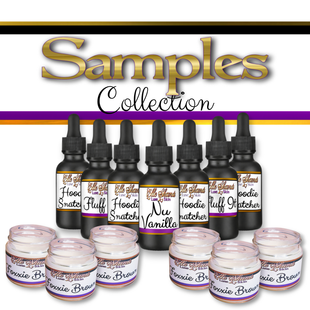 Sample The Luv
