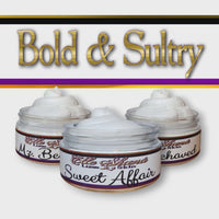 Luxe Dream Body Butter - Bold & Sultry