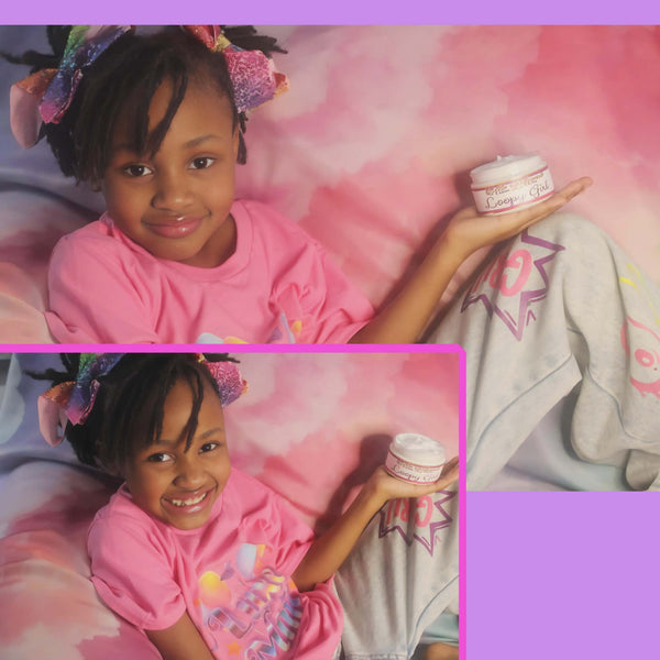 Luxe Mini Rich Body Cream