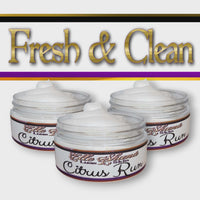 Luxe Dream Body Butter - Fresh & Clean