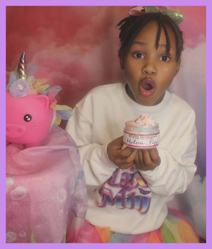 Luxe Mini Twinkle Butter