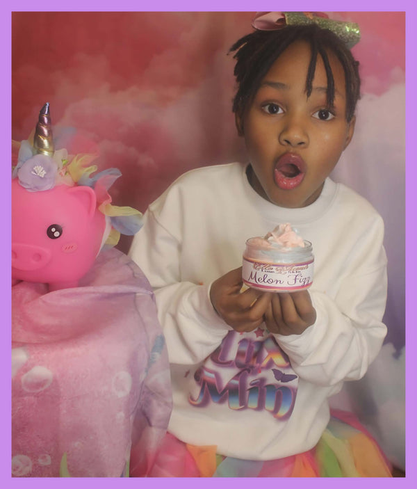 Luxe Mini Twinkle Butter