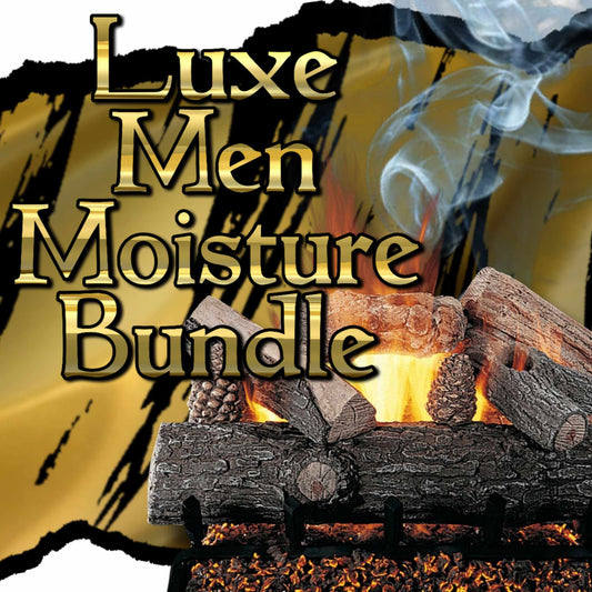 Luxe Men Moisture Bundle