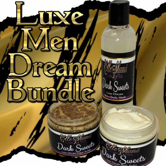 Luxe Men Dream Bundle