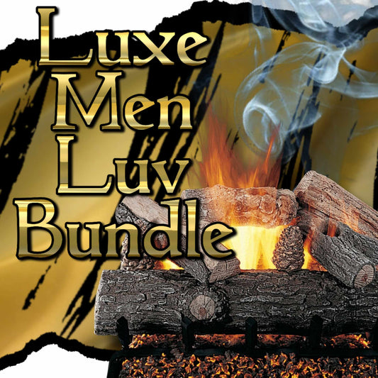 Luxe Men Luv Bundle