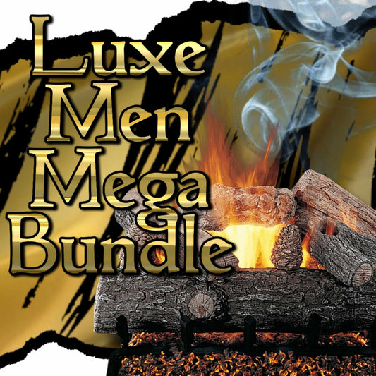 Luxe Men Mega Bundle
