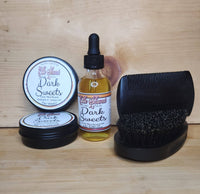 Luxe Men Beard Bundles