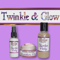 Luxe Mini Twinkle & Glow Bundle
