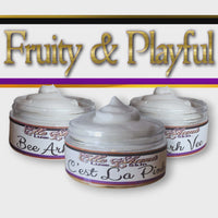 Luxe Dream Body Butter - Fruity & Playful