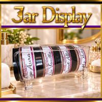 Elle Shaná Jar Display