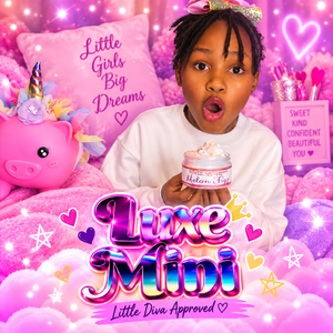 Luxe Mini Twinkle Butter