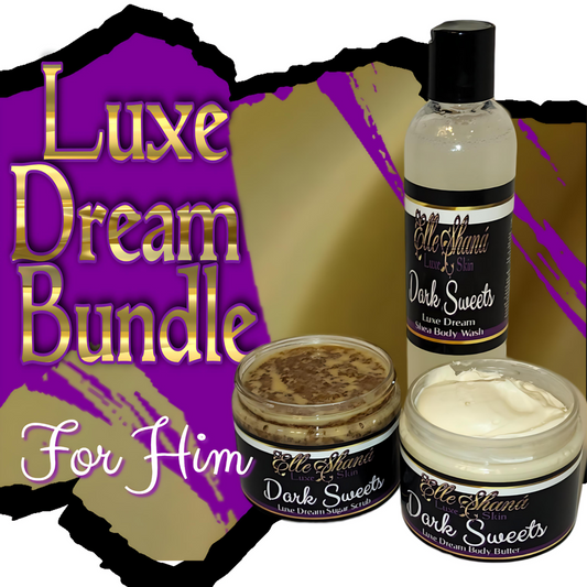 Luxe Dream Bundle - For Him