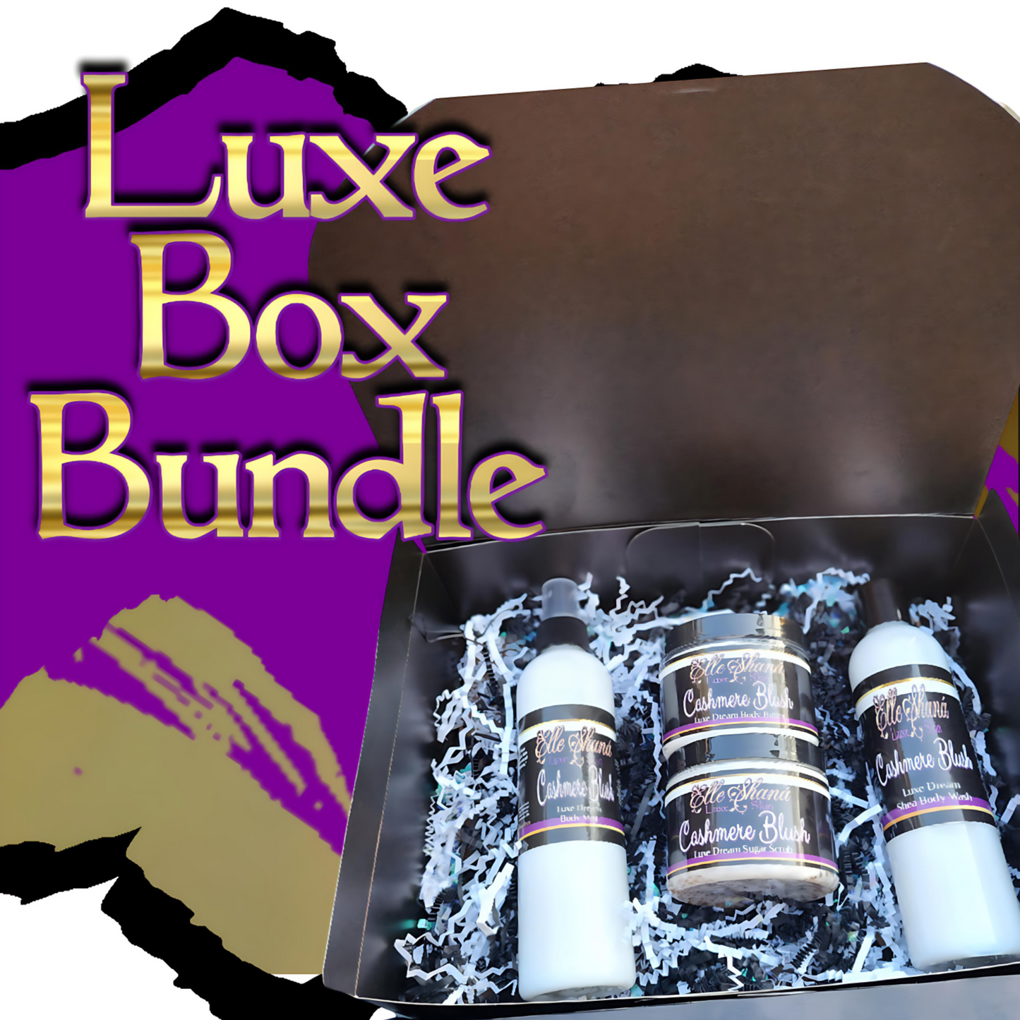 Luxe Box Bundle