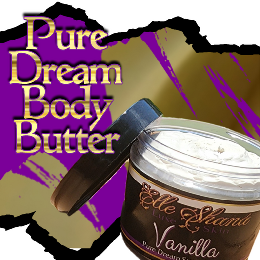 Pure Dream Body Butter