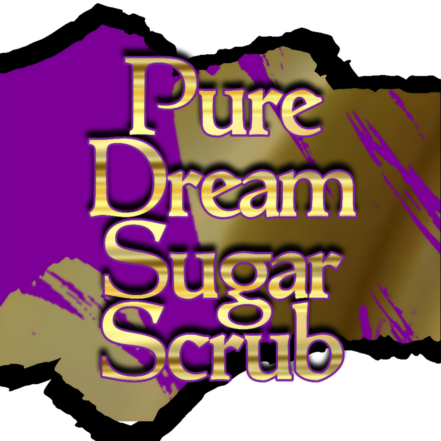 Pure Dream Sugar Scrub