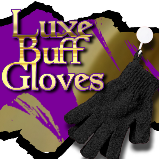 Luxe Buff Gloves