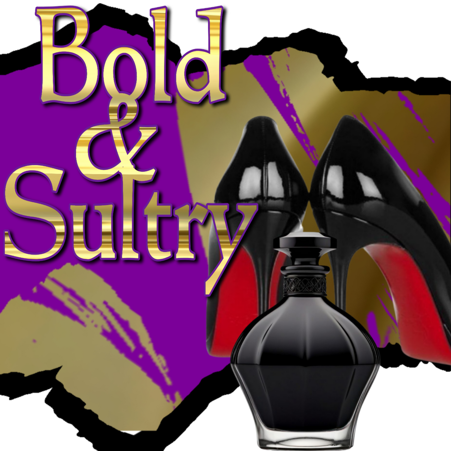 Luxe Dream Body Butter - Bold & Sultry