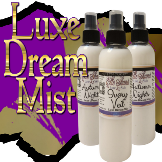 Luxe Dream Mist