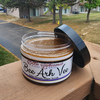 Luxe Dream Sugar Scrub - Sweet & Gourmand