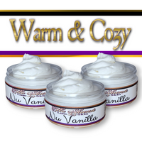 Luxe Dream Body Butter - Warm & Cozy