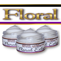 Luxe Dream Body Butter - Floral