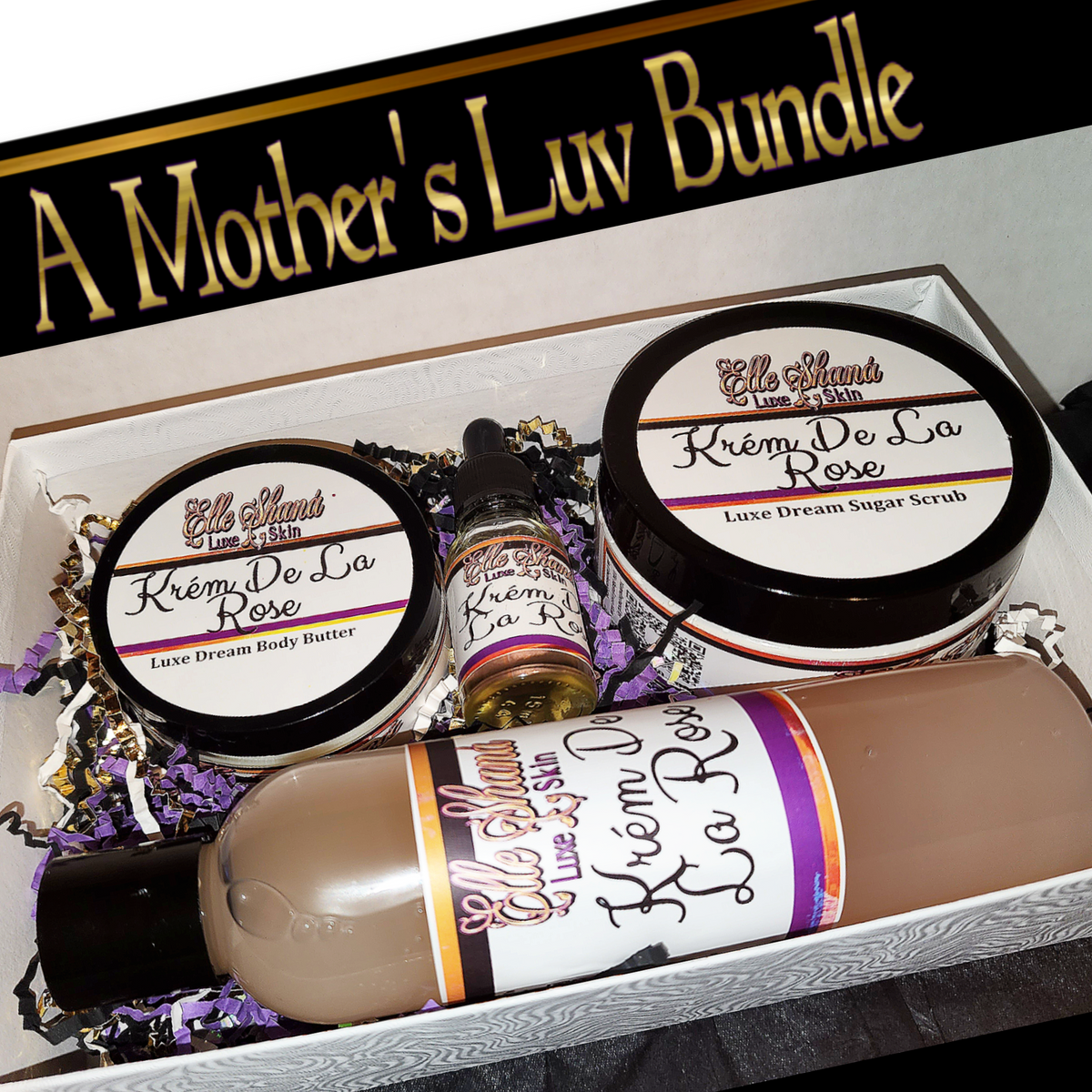 A Mother's Luv Bundle