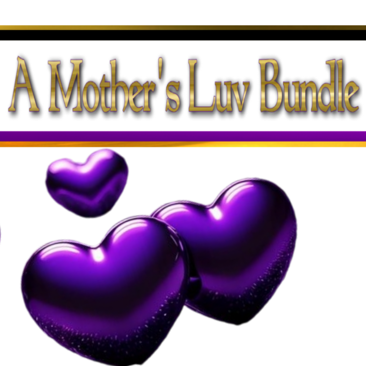 A Mother's Luv Bundle