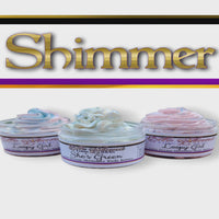 Luxe Dream Shimmer Body Butter