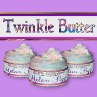 Luxe Mini Twinkle Butter