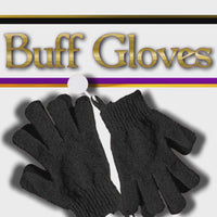 Luxe Buff Gloves