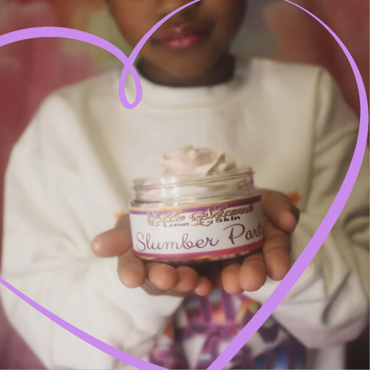 Luxe Mini Body Butter