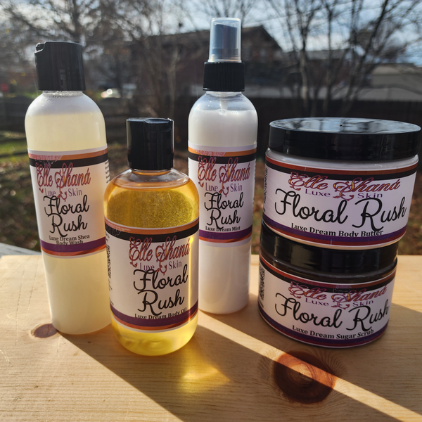 Luxe Dream Mega Bundle