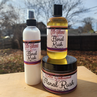 Luxe Dream Luv Bundle