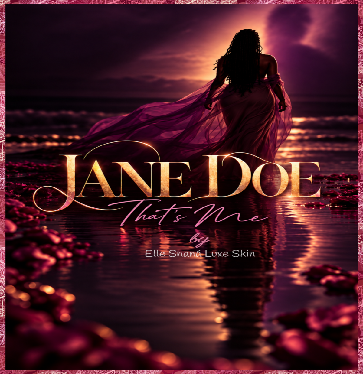 Jane Doe, That's Me! - Limited Edition