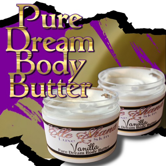 Pure Dream Body Butter