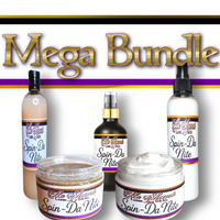 Luxe Dream Mega Bundle