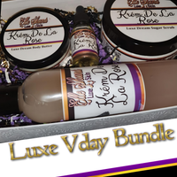 Luxe Valentine's Bundle